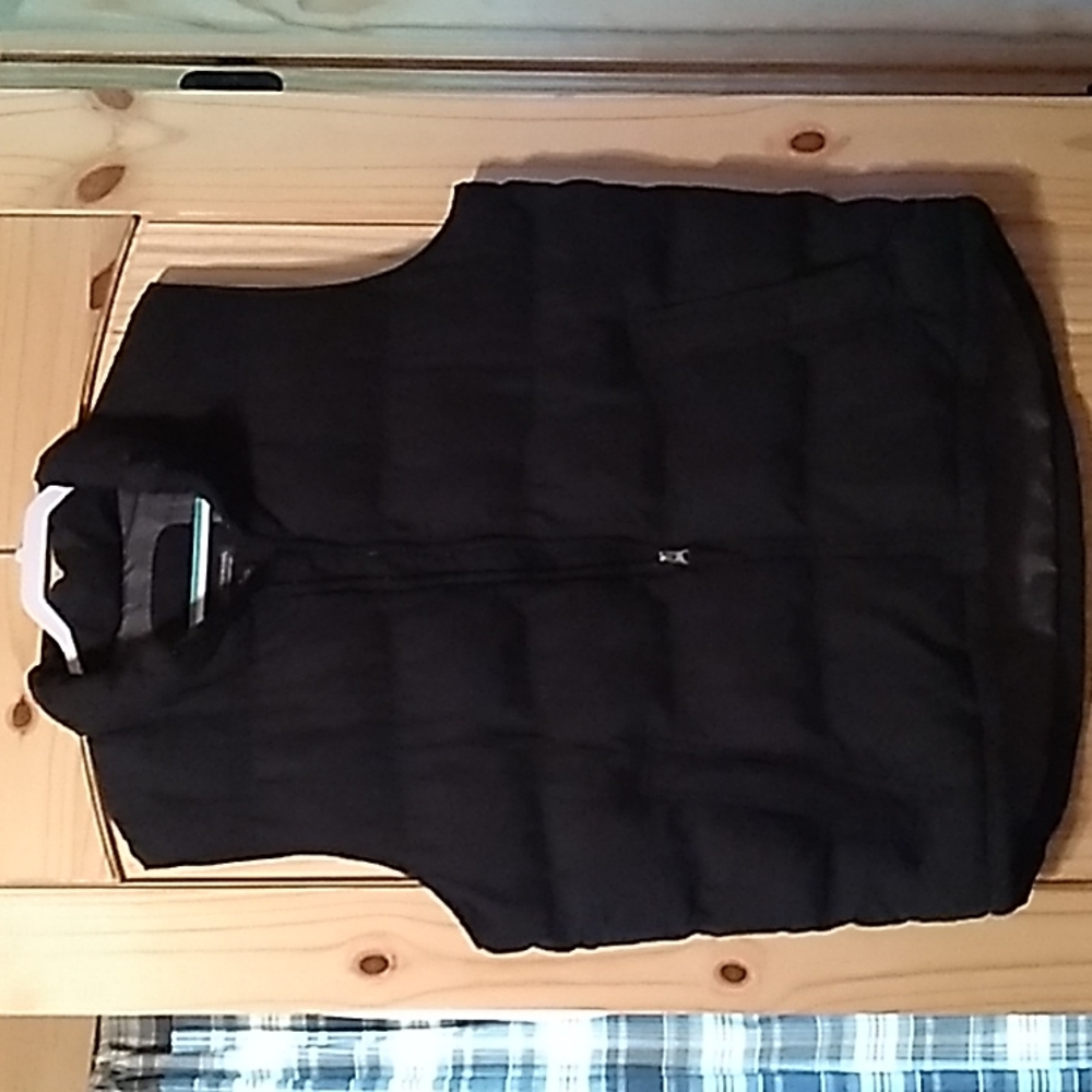 Men's Winter Vest